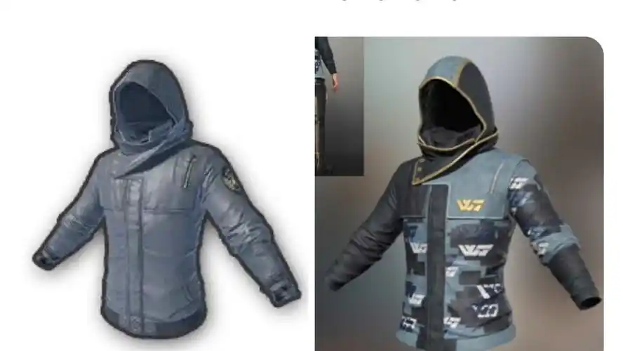 联名首次战神衣?到底是哪位大佬