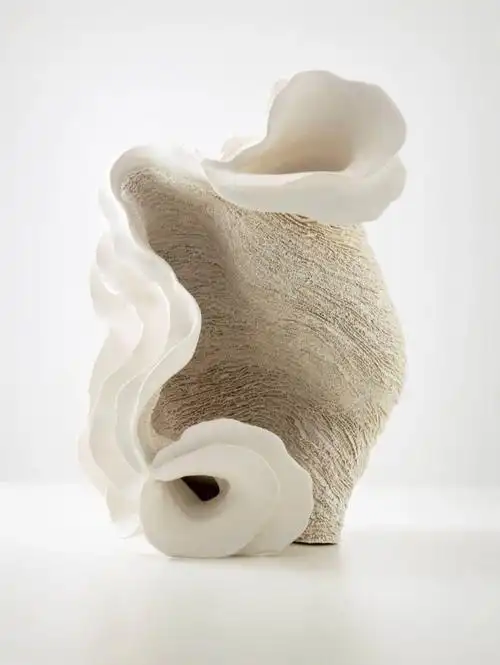 陶瓷艺术 #设计灵感 #审美积累