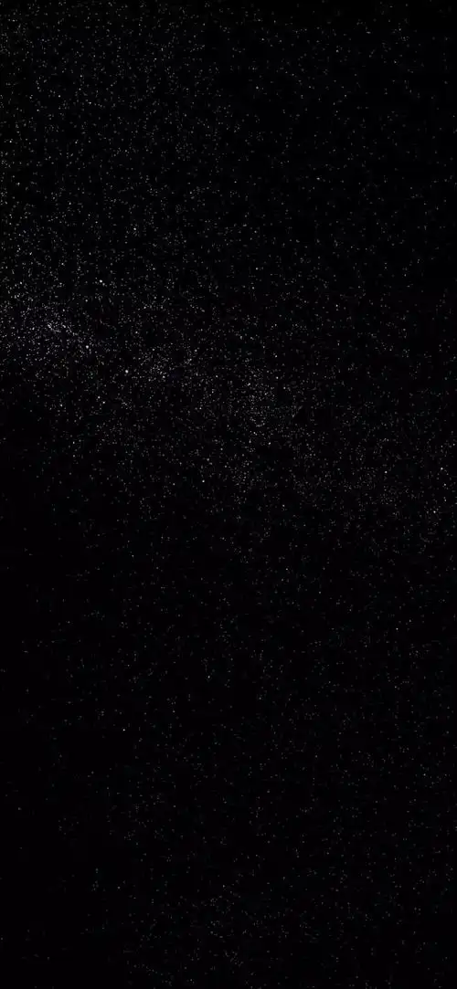 暗黑微信用黑色聊天背景壁纸黑的发亮