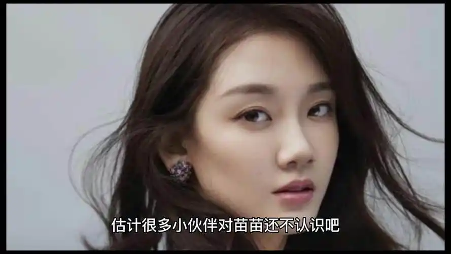原来郑恺的老婆苗苗是楚乔传中的她怪不得看上去那么眼熟