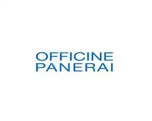 沛纳海(panerai)标志设计