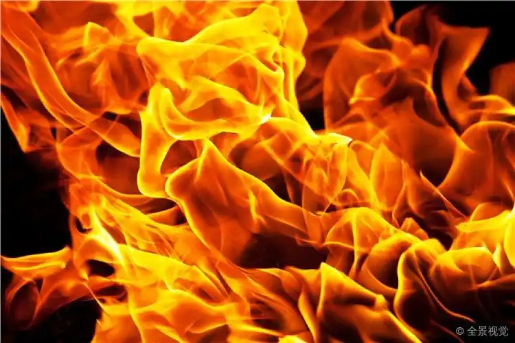 火图片_火高清图片_全景视觉