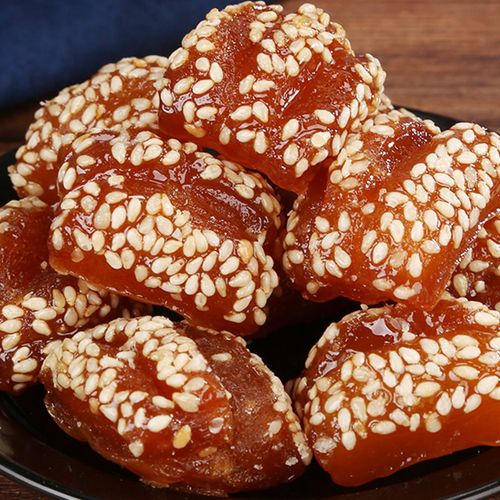 蜜食休闲果子糖油糕点传统袋装大袋手工特产传统中式糕点