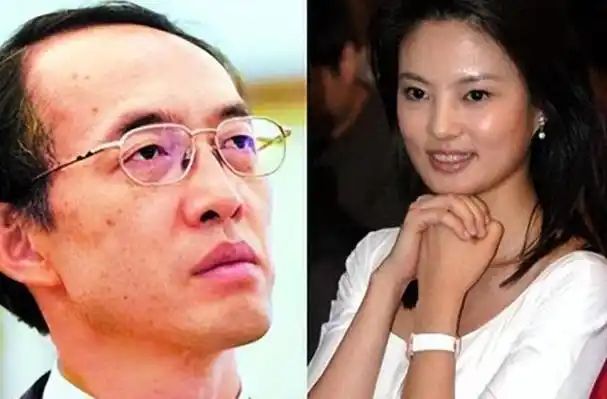 "央视台花"的私生活谣言够荒唐|王益|周涛|刘芳菲|中国中央电视台