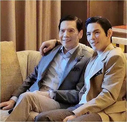 向佐7次恋爱全遭拒向太严把豪门关嫁入向家真的不易