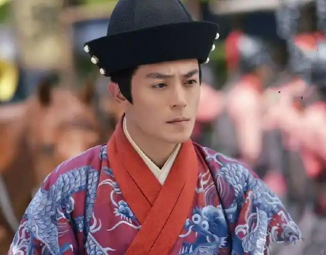 明英宗朱祁镇(1427年-1464年),明朝的第六任,第八任皇帝,也是汗青上首