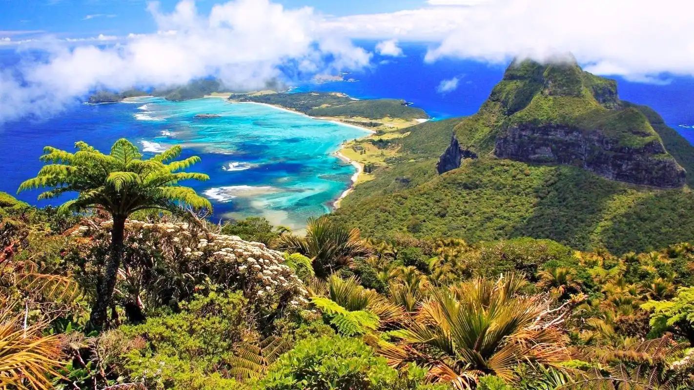 精选大自然美丽壮观的高清风景素材图片电脑桌面壁纸下载第一辑5p