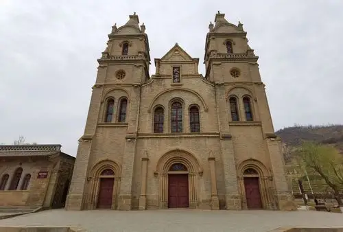 延安鲁艺旧址好玩吗,延安鲁艺旧址景点怎么样_点评_评价【携程攻略】