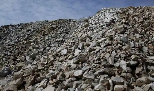 15张图告诉你答案|矿井|金矿|矿石|升降梯_网易订阅