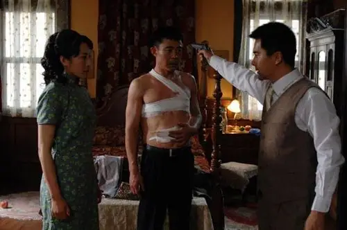 友视文化2008再斥巨资夜来香6月香动津门