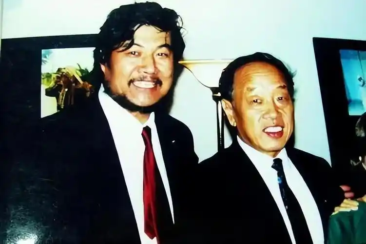 著名演员王星军:与关牧村离婚后,如今人生状况怎样了?