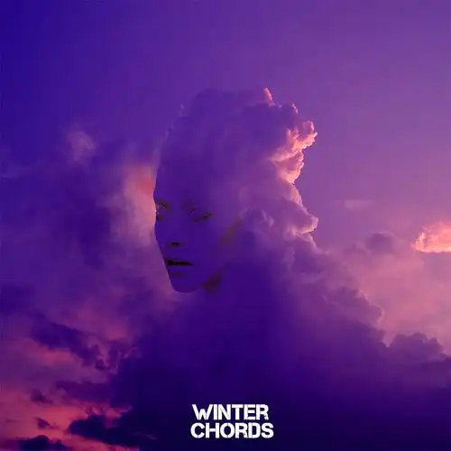 电子音乐封面设计素材