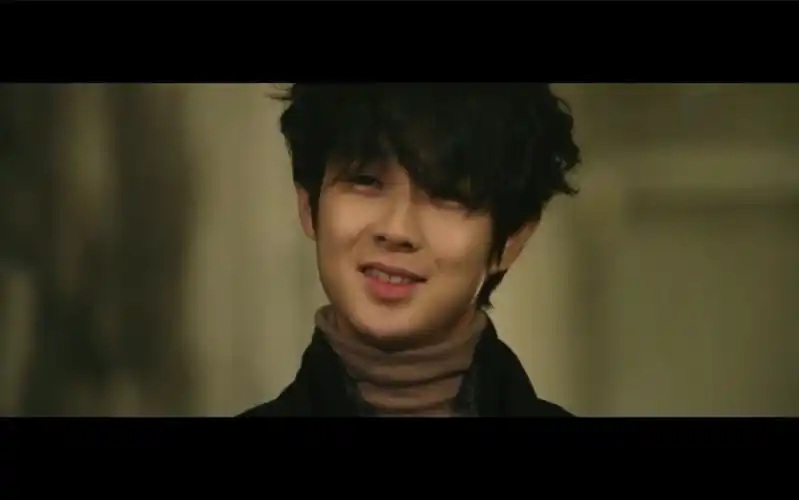 【魔女||崔宇植】you better get home.