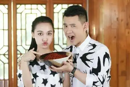 郑恺苗苗的瓜我震惊了