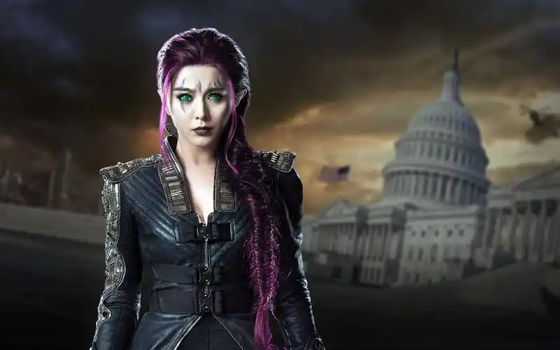 人物海报高清桌面壁纸高清大图预览1920×1200_欧美影视下载_美桌网