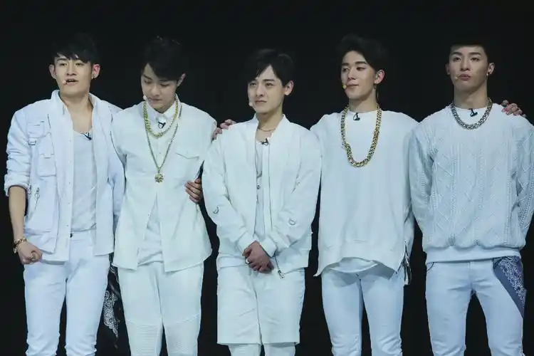 太快了燃烧吧少年居然开播六年了