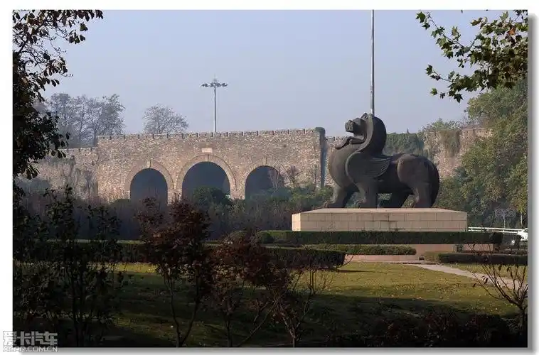 中山门图册_百度百科