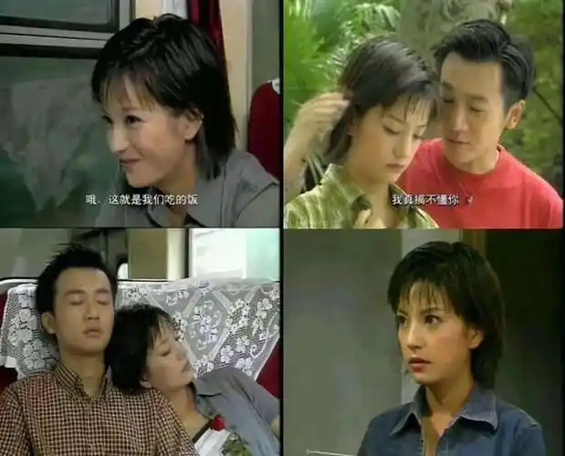 赵薇跟苏有朋关系好吗,最终说出与苏有朋的关系