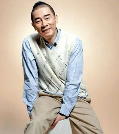 图离不开你陈小春歌词分析一个不帅男人的魅力