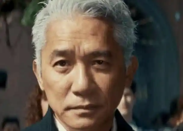 61岁的梁朝伟成为日本长期居住的丁克一族已选择了不同的人生