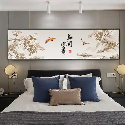 卧室挂地图的风水_卧室床头挂结婚照风水_风水卧室挂什么画好