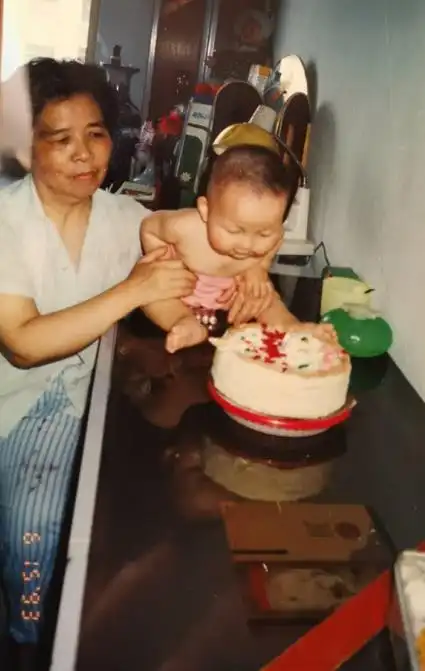 "错换人生28年"认亲后:哥俩儿首次合体庆生,往后余生常走动