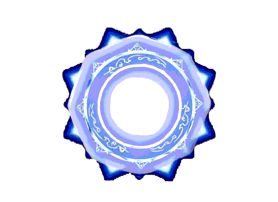 帮我把这两张png图片合并成一张gif.背景要透明o