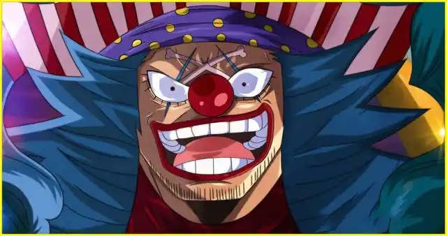 海贼王:四位七武海遇袭,全部都能逃脱吗?小丑巴基这次凉凉了