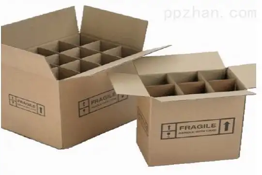 蜂窝纸箱-华耐包装材料(天津)有限公司