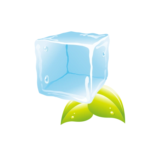 冰块卡通图片大全