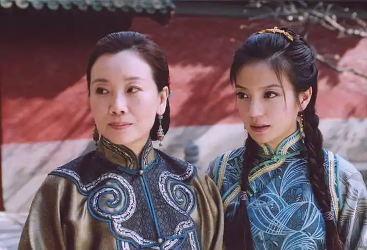 《京华烟云》全集-电视剧-在线观看