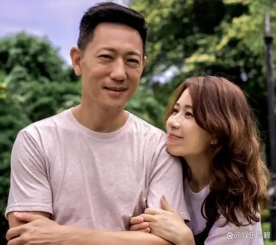 陈小春鹿鼎记现状7位老婆变化大保养最好的是陈奕迅老婆