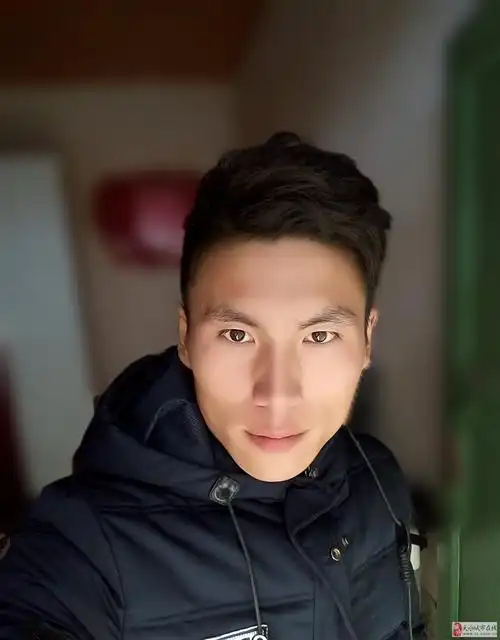 【帅男秀场】冯春 26岁 白羊座 销售