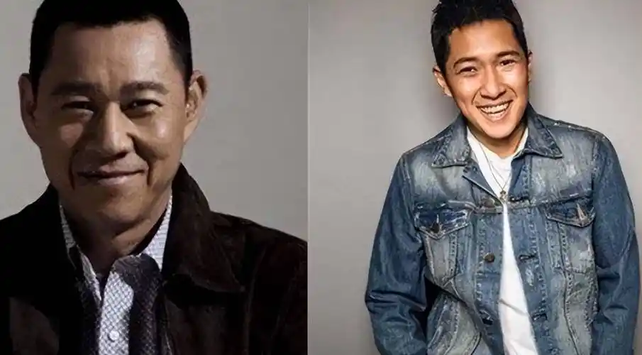 张博宇精神状态惹人忧,其父张丰毅早年百般打压,如今后悔不已_吕丽萍