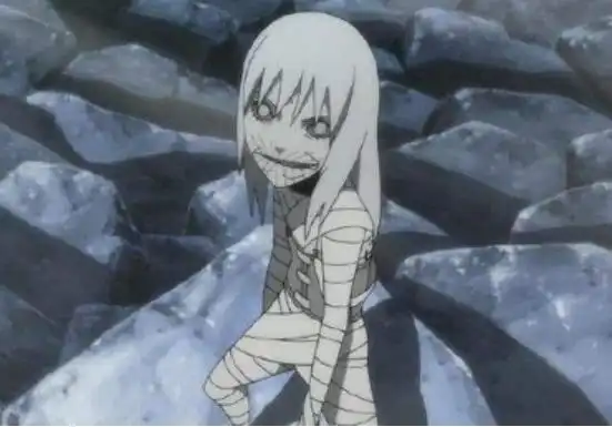 火影忍者绷带缠身的4个人鸣人为隐藏实力另外三人原因奇葩