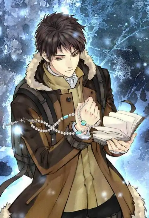 《盗墓笔记》吴邪50个秘密,生于盗墓世家,长沙老九门狗五爷之孙