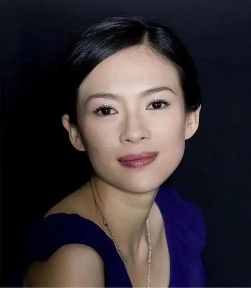 章子怡素颜健身照曝光,像老太太,突然理解汪峰,男人都喜欢年轻