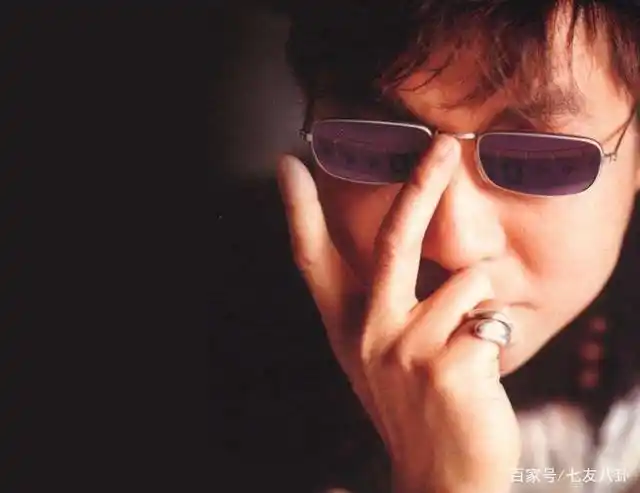 身残志坚郑智化:用音乐激励着自己,也是一代人青春记忆