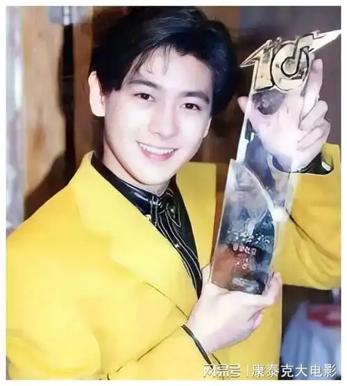 不老男神林志颖出道32年!车祸后颜值未减,吊打一群小鲜肉