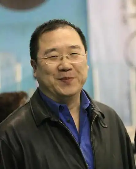 有一种"算计"叫英达和梁欢,结婚26年后,善恶报应都应验了