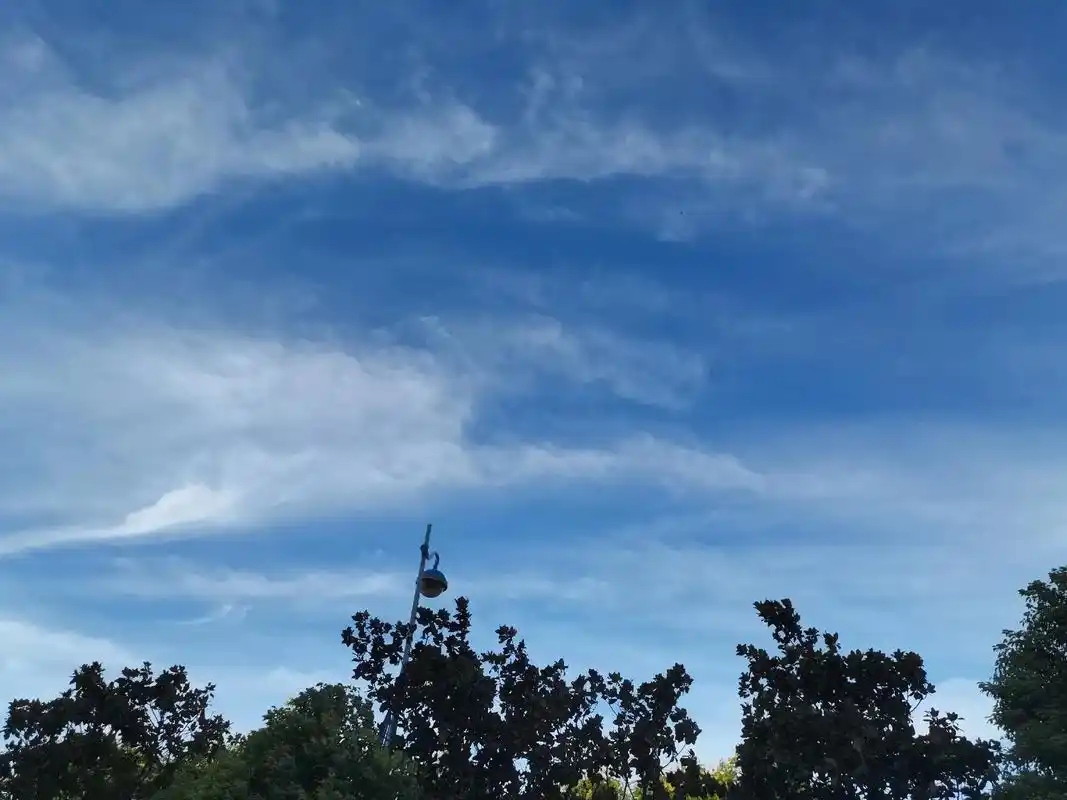 同心情看到的风景不同,治愈系照片来一波#愿秋风不燥岁月静好 - 抖音