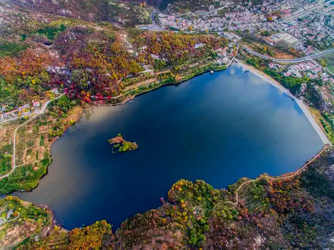 2022年,连云港市投资1000万元,实施东海县安峰山水库-曲阳水库小流域