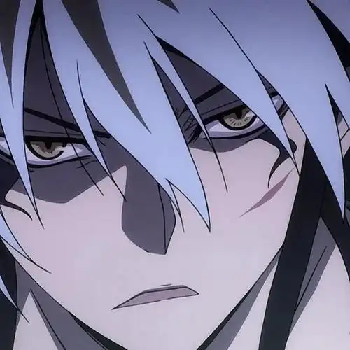 另类帅气的动漫头像 动漫头像图片大全 -【爱个性】