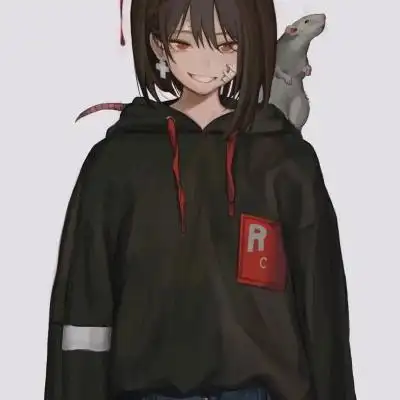 以上是关于冷酷邪魅女生头像的文章,由美头网整理发