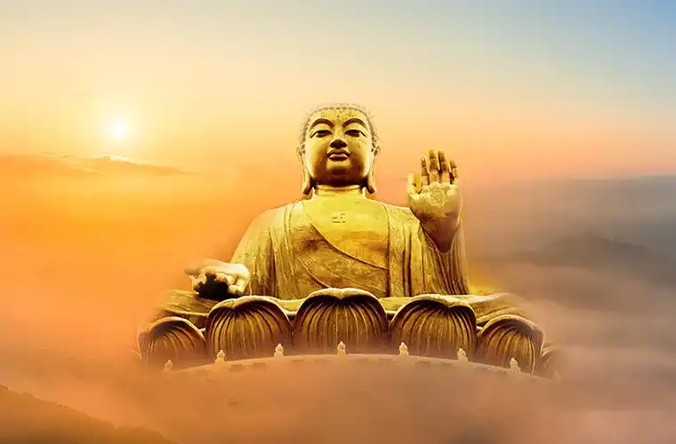 女人梦到佛祖预示什么 女人梦到佛祖好不好