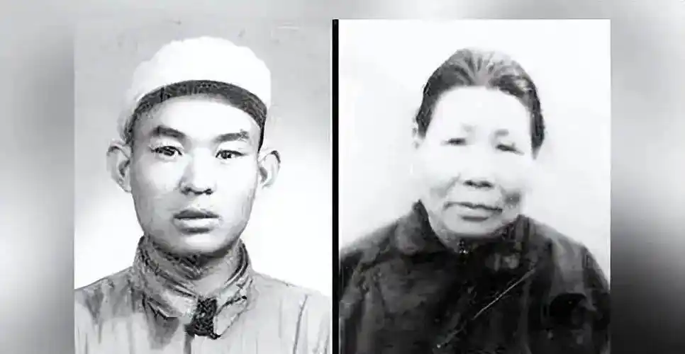 沂蒙红嫂明德英用乳汁救活小八路,建国后他成大官,如何报恩?