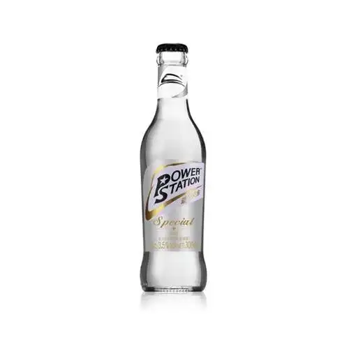 动力火车2种口味混合装整件24瓶300ml