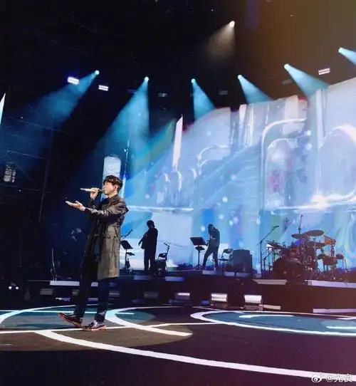 光良2024今晚我不孤獨2.0