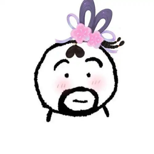 沙雕单人头像搞笑