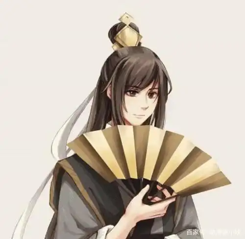魔道祖师:这些角色的"信物"种类丰富,蓝曦臣的最抢手